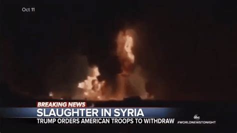 abc news shows kentucky instead of syria